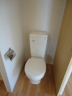 アコールティセラ初台　トイレ