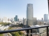 パークコート赤坂檜町ザ・タワーの眺望