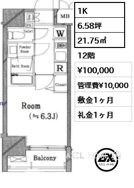 コンシェリア新宿イースト　（CONCIERIA新宿EAST）