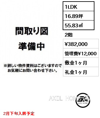 パークフラッツ新宿イーストサイド　