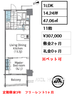 コンフォリア新宿イーストサイドタワー