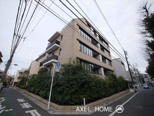 ディアナコート小石川翠景