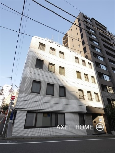 第三大盛丸平河町ビル（旧永田町スクエア）