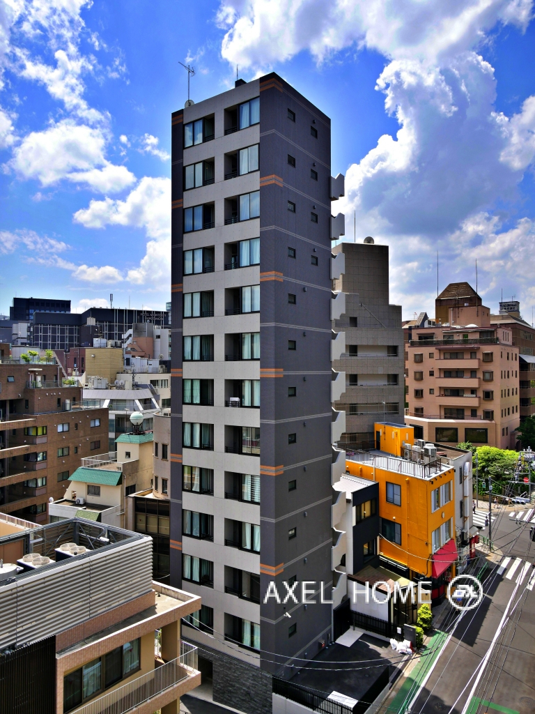 カーサスプレンディッド一番町