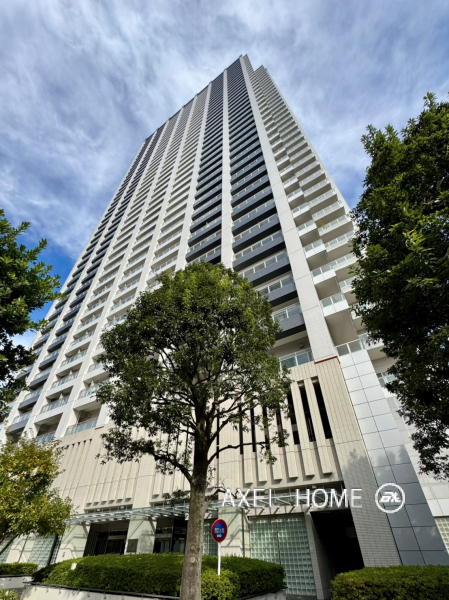 ライズシティ池袋 エアライズタワー