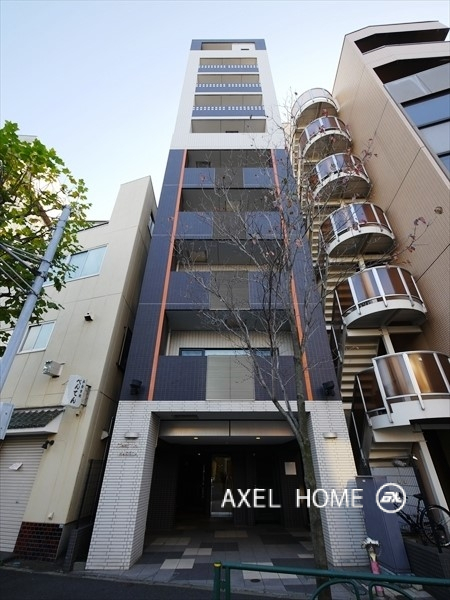 セジョリ早稲田