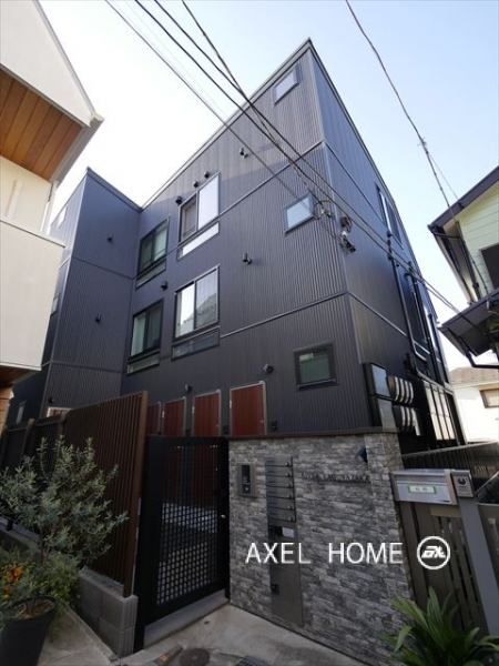 ALVER神楽坂（アルベール神楽坂）