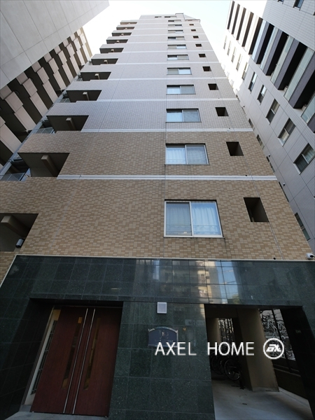 プレール文京WEST