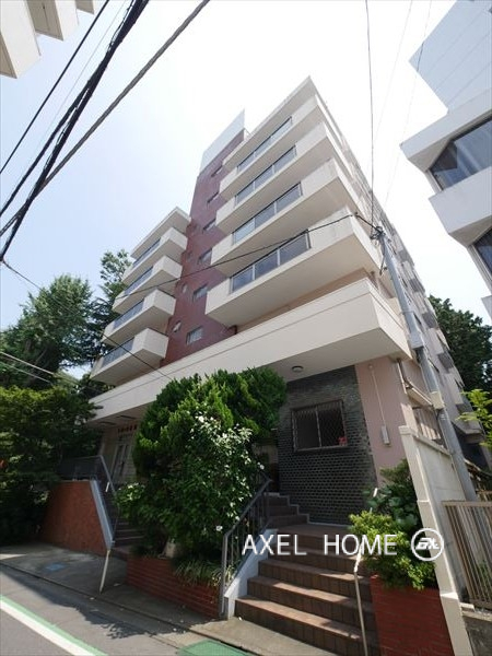 御苑パビリオン