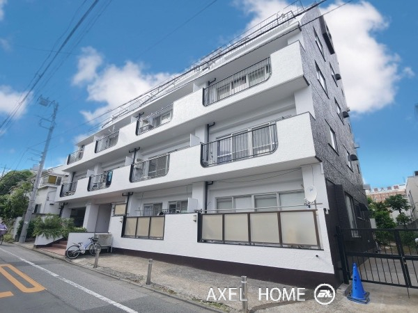 セイショウ・ヴィレッジ