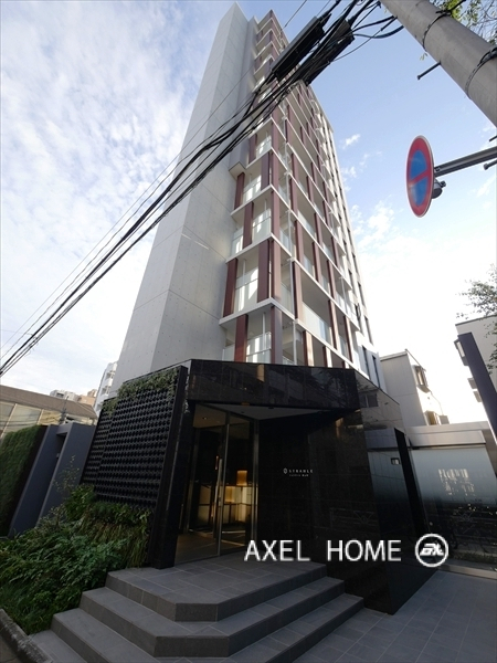 シュトラーレ神山町　