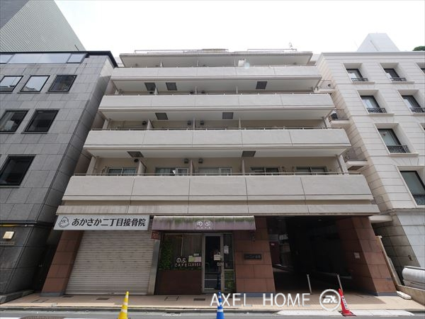 オリエントニュー赤坂