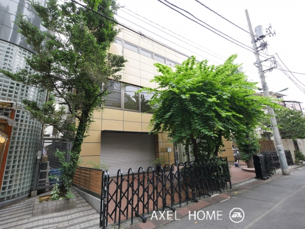 レインボービル（店舗・事務所）