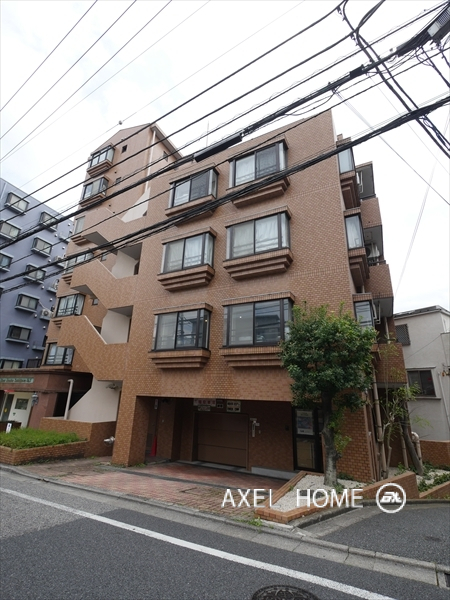 ライオンズマンション小石川第5