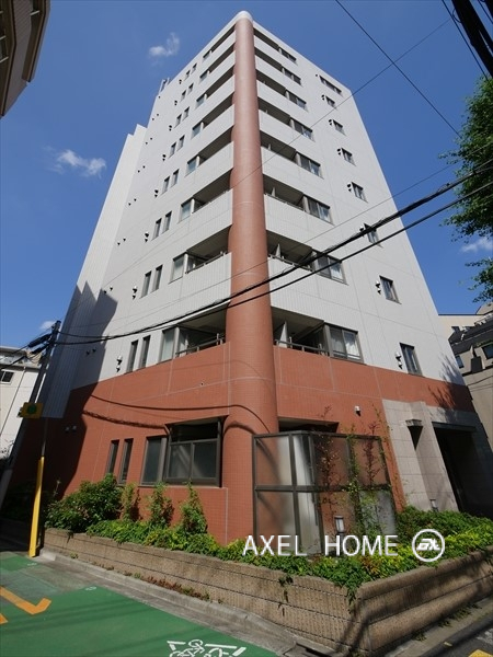 マストライフ茗荷谷フォレスター