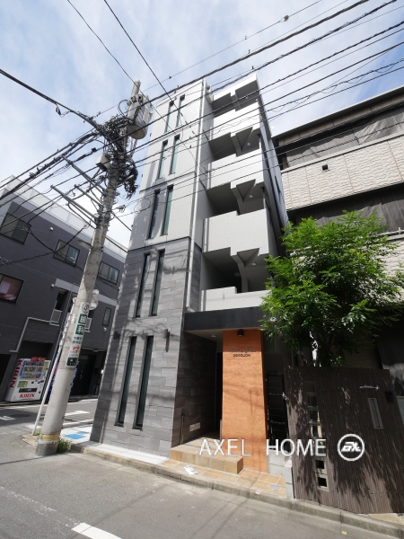 Town Lights SEKIGUCHI(タウンライツセキグチ)