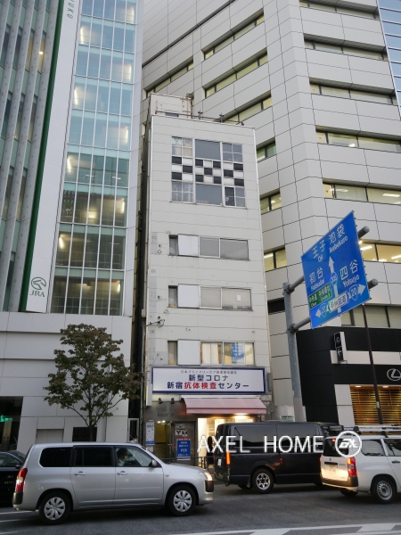 MKビル （店舗）