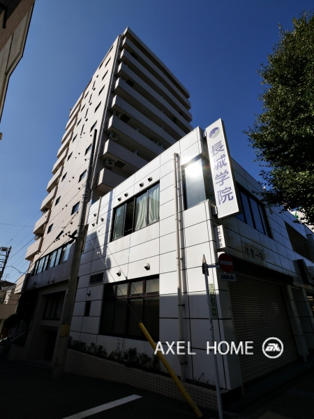 トーカンキャステール本郷