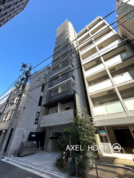 グランジット大手町