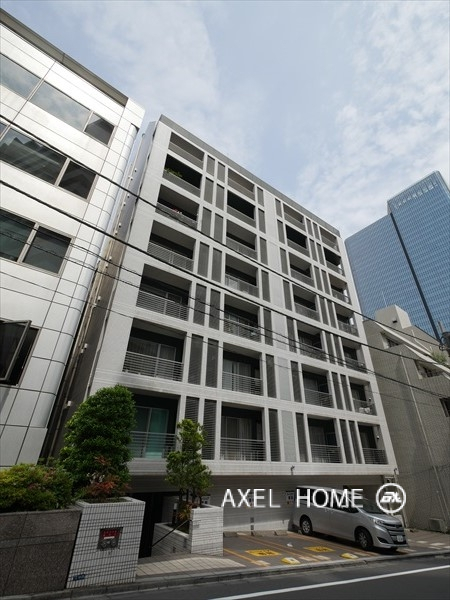 キャビンアリーナ赤坂