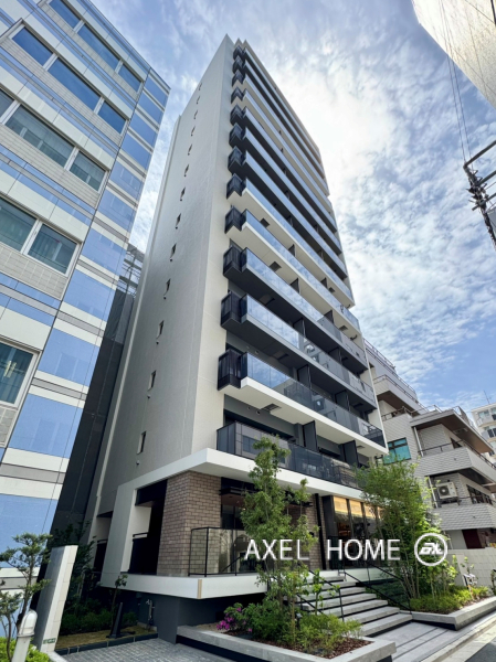 ルフォンプログレ本郷三丁目