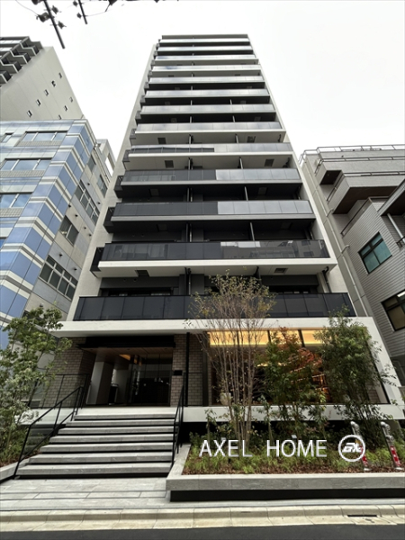 ルフォンプログレ本郷三丁目