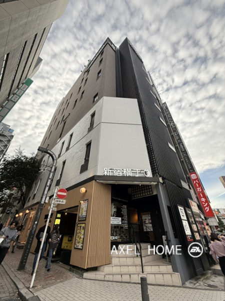 トップスハウスビル