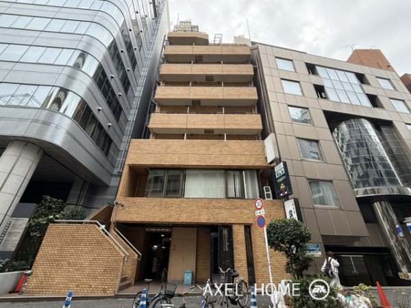 ライオンズマンション新宿御苑前Ｎo.2