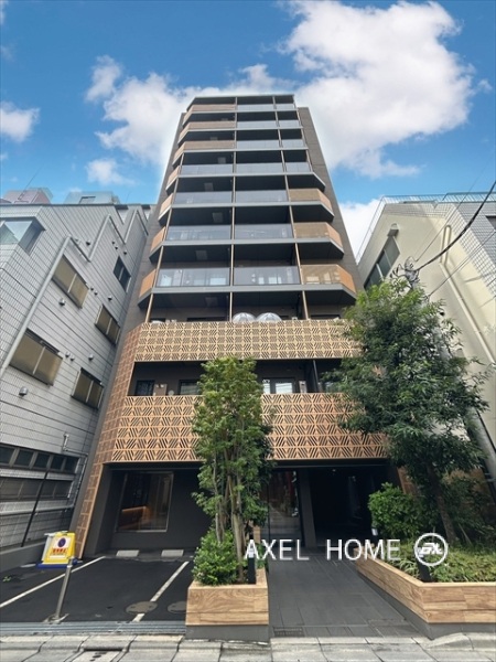 アーバンコア本郷