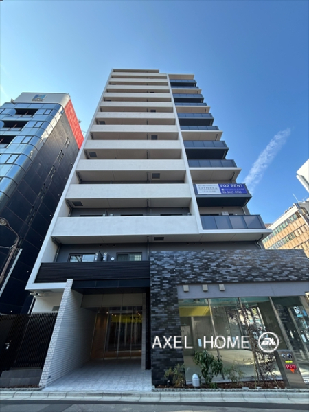 ラティエラ秋葉原