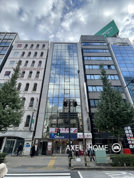 本間ビル（事務所・店舗）