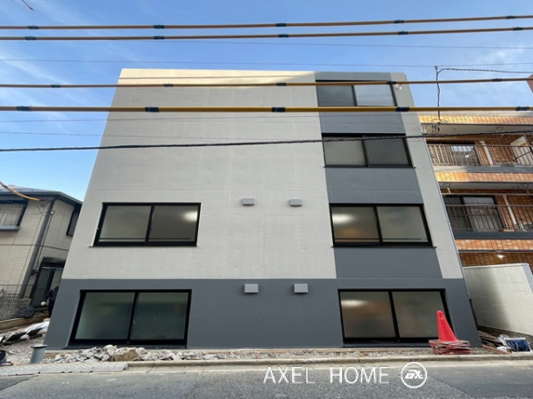 ザ・パークハウス東京