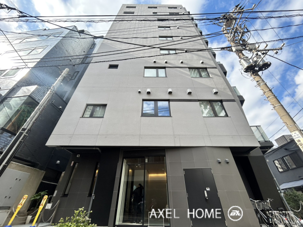 Sun Place神楽坂（サンプレイス神楽坂）