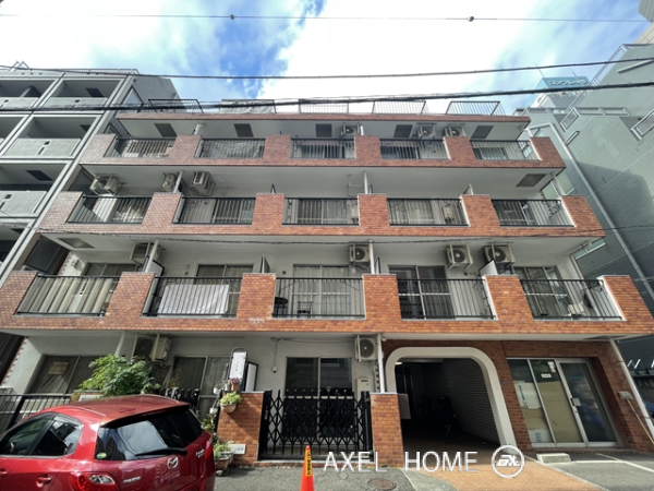 美和プラザ新宿（事務所）