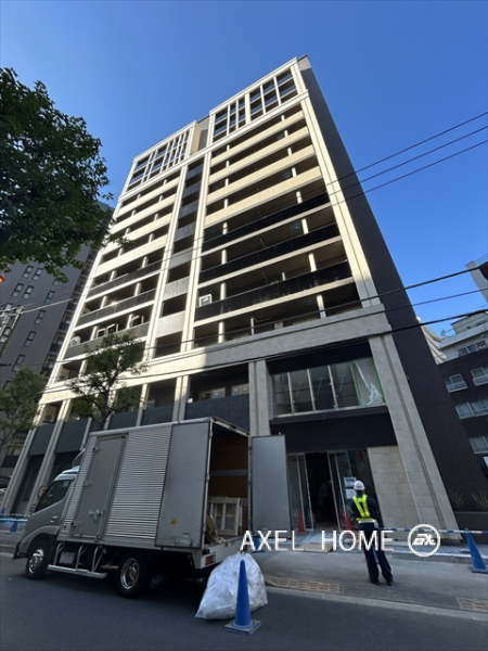 JPT RESIDENCE (ジェーピーティーレジデンス)