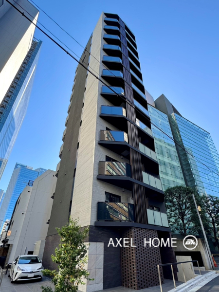 ルネサンス赤坂プレミアムコート