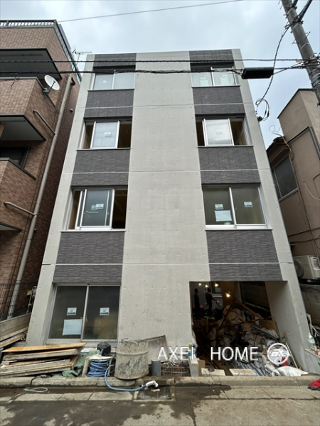 MAXIV CITY神楽坂（マキシヴシティ神楽坂）