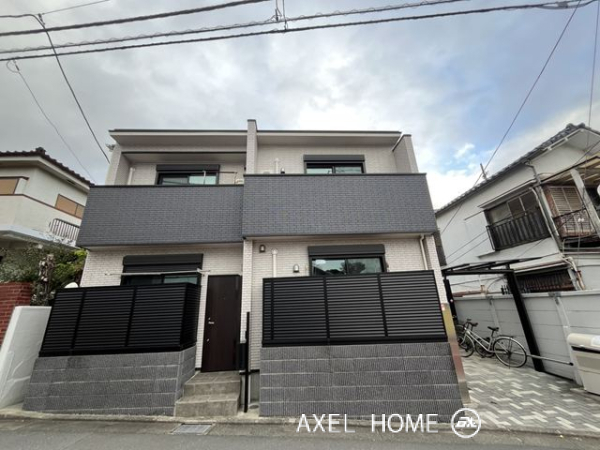 エトワール四谷