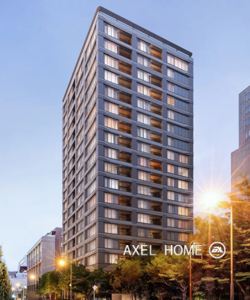 ザ レジデンス 三番町