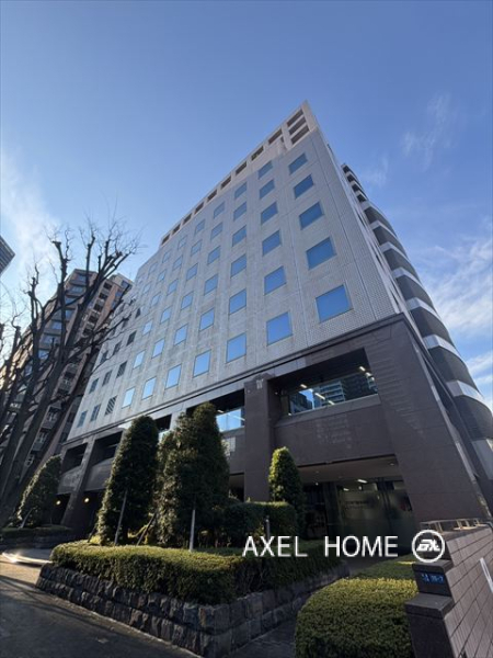 パシフィックマークス月島（ビズコンフォート月島オフィス）