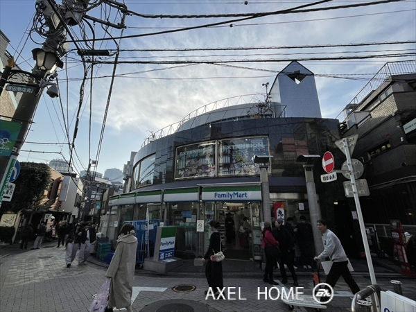 冨貴ビル（事務所 店舗）