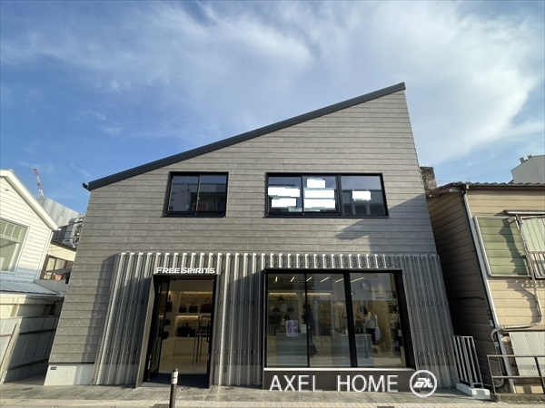 ネスト原宿１０