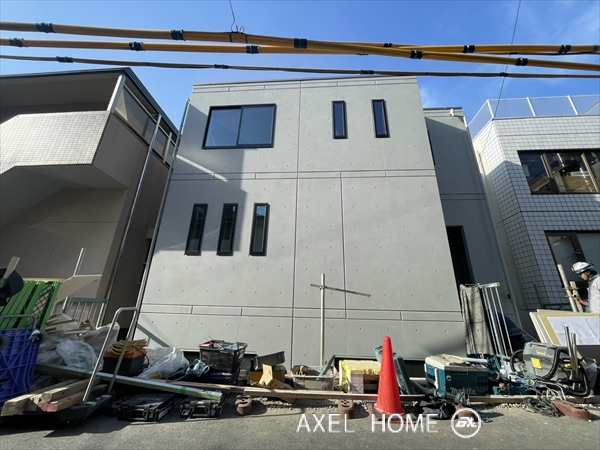 BRUNSWICK表参道（事務所 店舗）