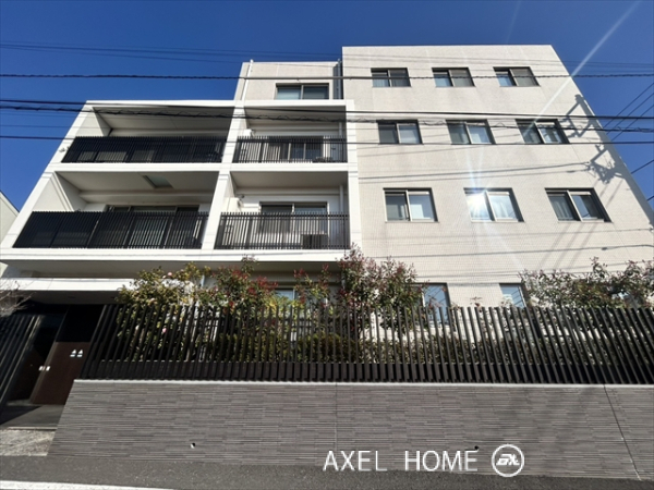 スタイルハウス神楽坂