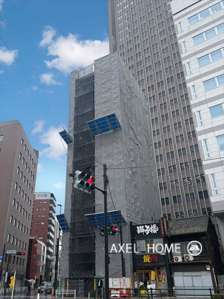 ＲＥＭＮ代々木（レムン代々木）