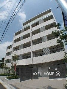 ケンジントンマンション新宿ＷＥＳＴ