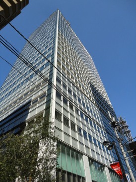 アークヒルズフロントタワーRop