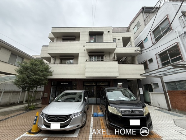 フォーラム神宮前（事務所）