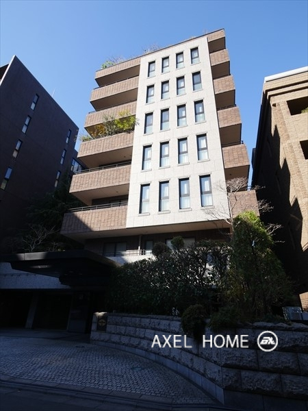 ザ・ドチェスター六番町