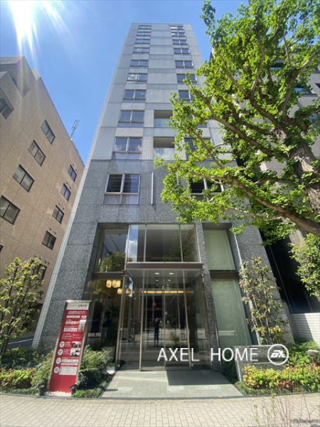 クリエイト紀尾井町